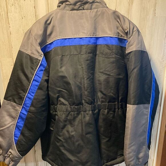 Jacket puffer by Arizona jean company size Large - Picture 4 of 4